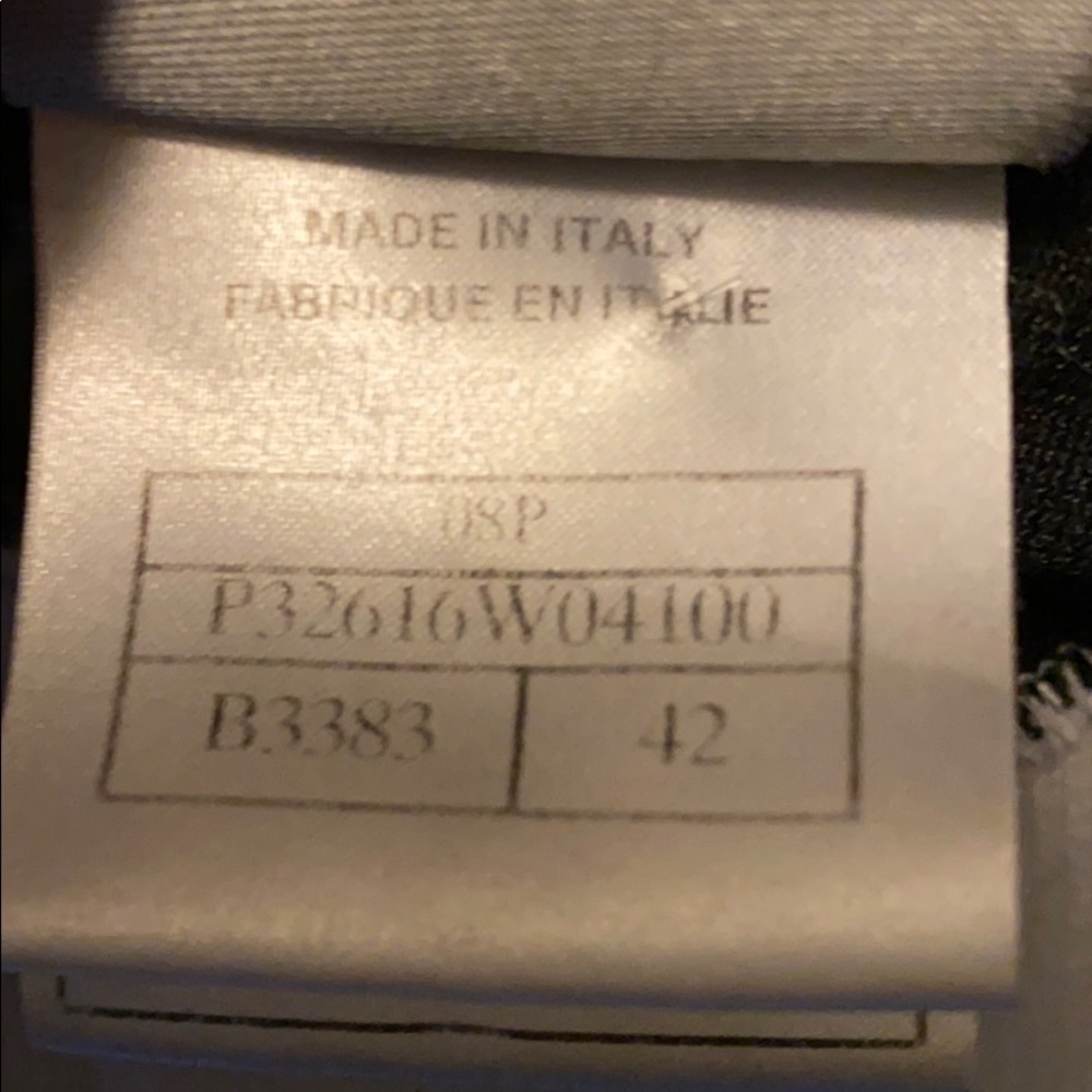 Can Chanel lovers tell me if this is authentic? - Picture 2 of 7